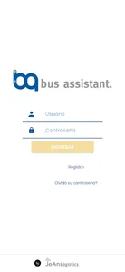 BusAssistant Movimex screenshot 0