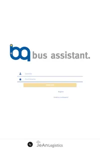BusAssistant Movimex screenshot 3