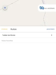 BusAssistant Movimex screenshot 7