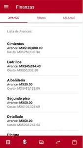 Sarrazin Arquitectos screenshot 0