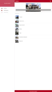 Sarrazin Arquitectos screenshot 2