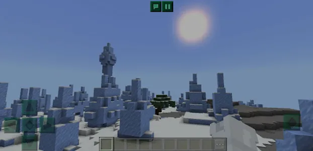 Craftsman: Jungle Survival screenshot 3