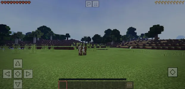 Craftsman: Minicraft Master screenshot 0