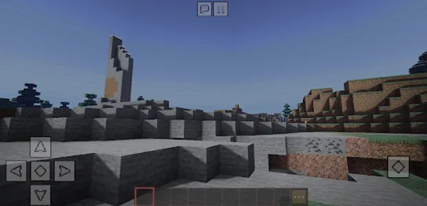 Craftsman: Minicraft Master screenshot 3