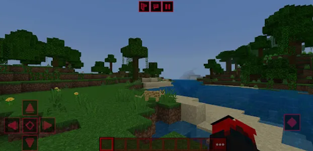 Craftsman Revager screenshot 0
