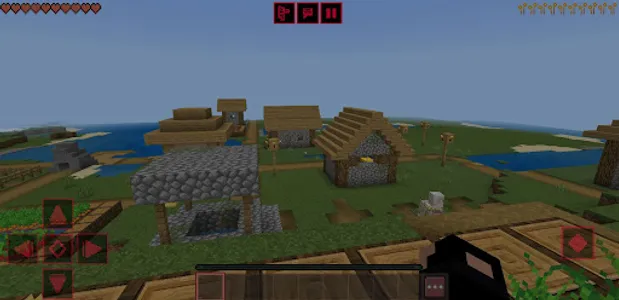 Craftsman Revager screenshot 2