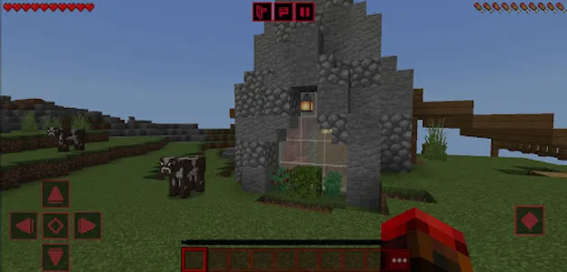 Craftsman Revager screenshot 3