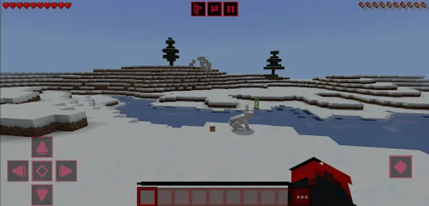 Craftsman Revager screenshot 4
