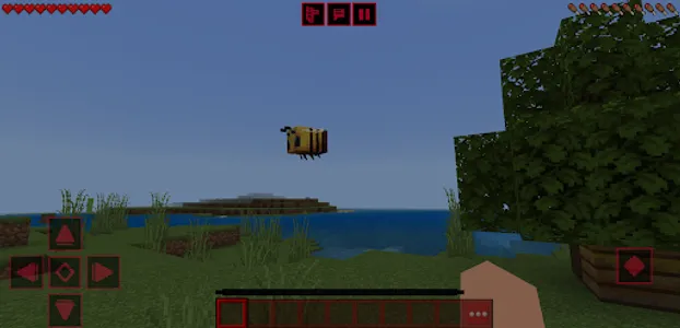 Eerscraft: Craftsman World 3D screenshot 0