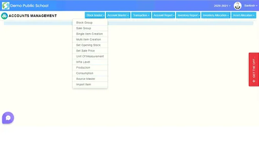 Bethlehem Community Eng School screenshot 4
