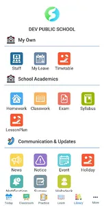 Gyan Asthali School screenshot 0