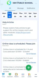JAY BHARAT ENGLISH  for SCHOOL screenshot 1