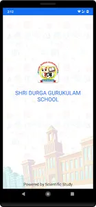 SHRI DURGA GURUKULAM SCHOOL screenshot 0