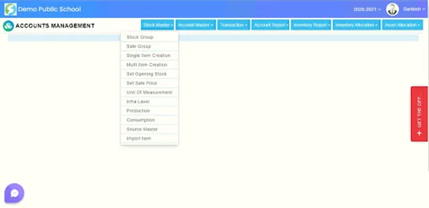 SVD INT'NAL SCHOOL Awagarh screenshot 5