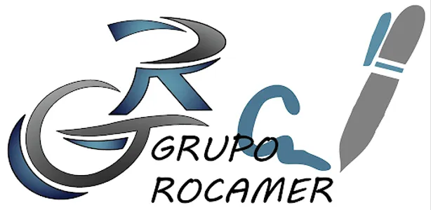 Grupo Rocamer esquelas y condo screenshot 1