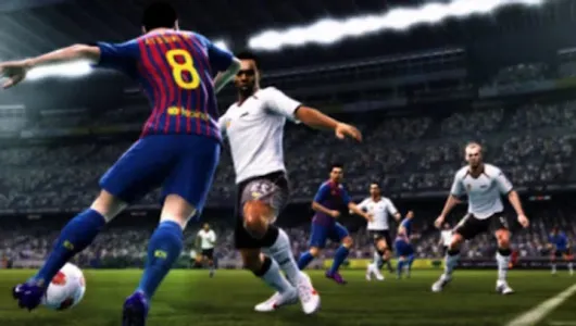 ePES 2024 eFootball Riddle screenshot 2