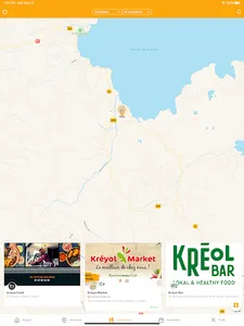 Je Consomme Antillais screenshot 8
