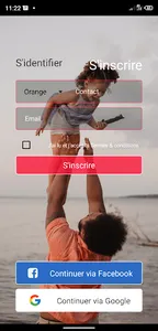 JeCotise screenshot 2