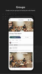 Lions Den 2.0 screenshot 3