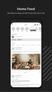 Lions Den 2.0 screenshot 4