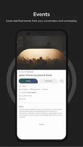 Lions Den 2.0 screenshot 6