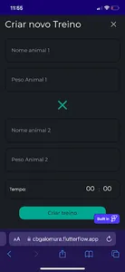CB Galo Mura screenshot 4