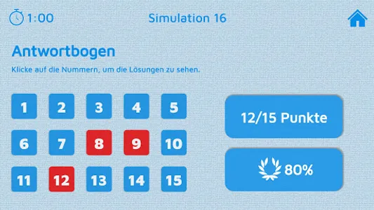reWord - MedAt Wortflüssigkeit screenshot 4