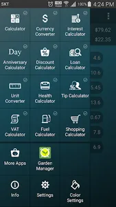 Shopping Calculator screenshot 5