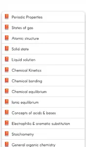 JEE Ranker screenshot 3