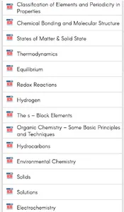 JEE Ranker screenshot 4