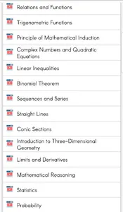JEE Ranker screenshot 5