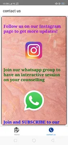 JEE COUNSELLING BY NITT STUDS screenshot 2