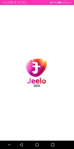 Jeelo Business screenshot 0