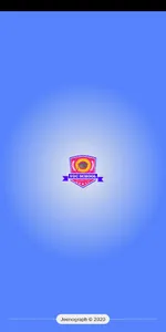 VOC School. Cheyyar screenshot 0