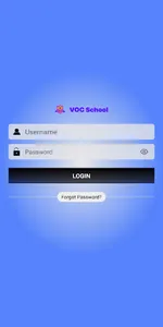 VOC School. Cheyyar screenshot 1