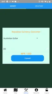 Tour In Nepal screenshot 2