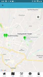 Tour In Nepal screenshot 4