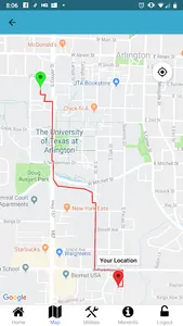 Tour In Nepal screenshot 5