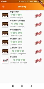 Jeevika - Take your business o screenshot 2