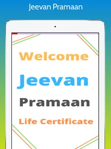 JeevanPramaan Life Certificate screenshot 16