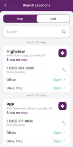 Advanz Credit Union screenshot 4