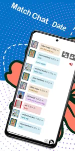Somalia Dating: Somalia Chat screenshot 0