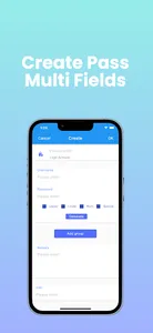 EasyPassManager screenshot 2