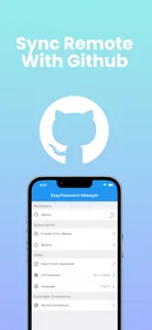 EasyPassManager screenshot 3