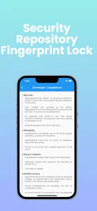 EasyPassManager screenshot 4