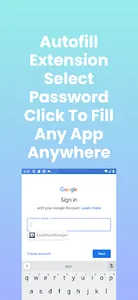 EasyPassManager screenshot 5
