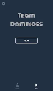 Team Dominoes screenshot 2