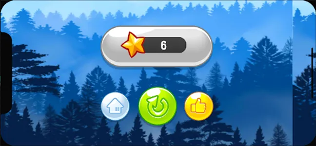 Super Jeffy shooter inJungle screenshot 3