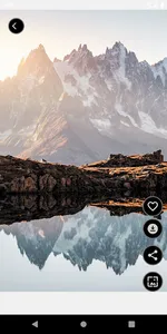 Amazing Natural Wallpapers screenshot 2
