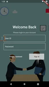 JEIF Loan screenshot 1